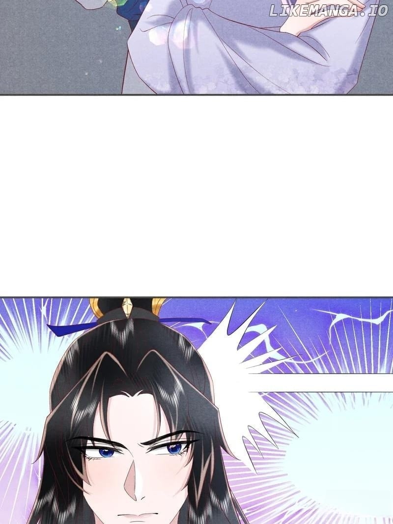 Empress of Hell’s Mission Guide Chapter 54 - page 33